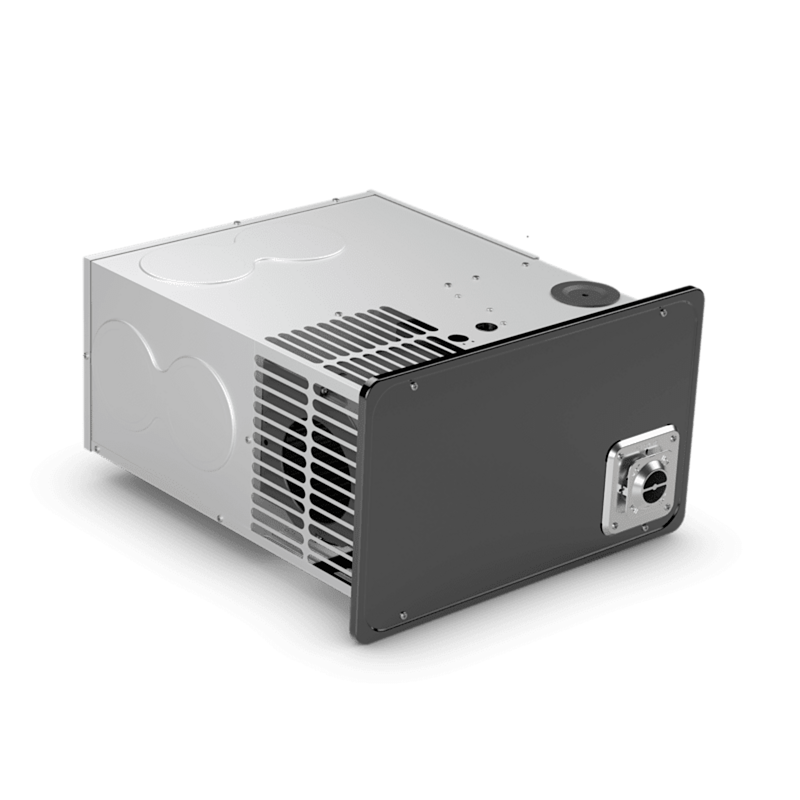 Dometic™ 38362 RV Furnace – Model DFLA40211 – 40,000 BTU – LP / Natural Gas – 120V AC