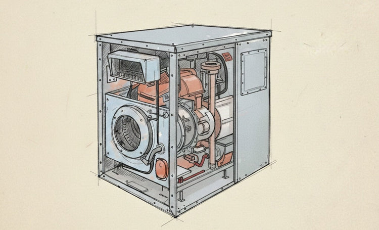 Hardware and Housing - Suburban