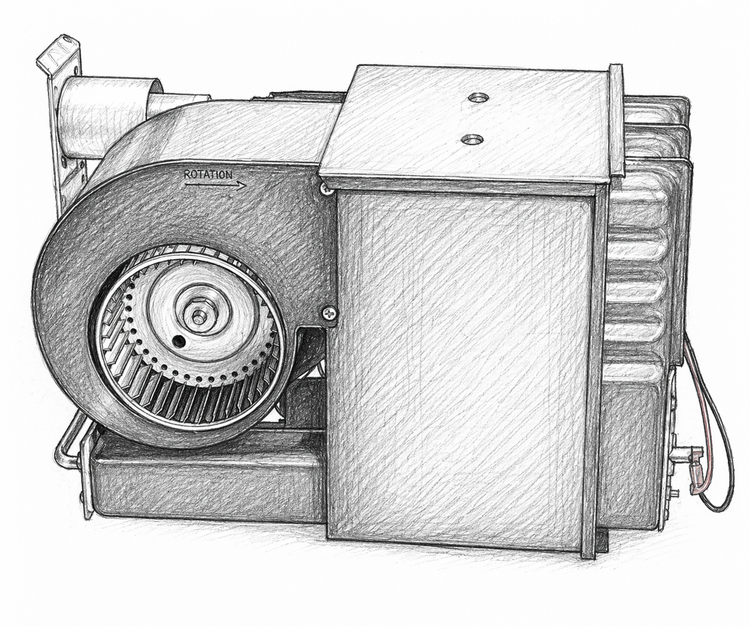 Park Model Series (P-Series)