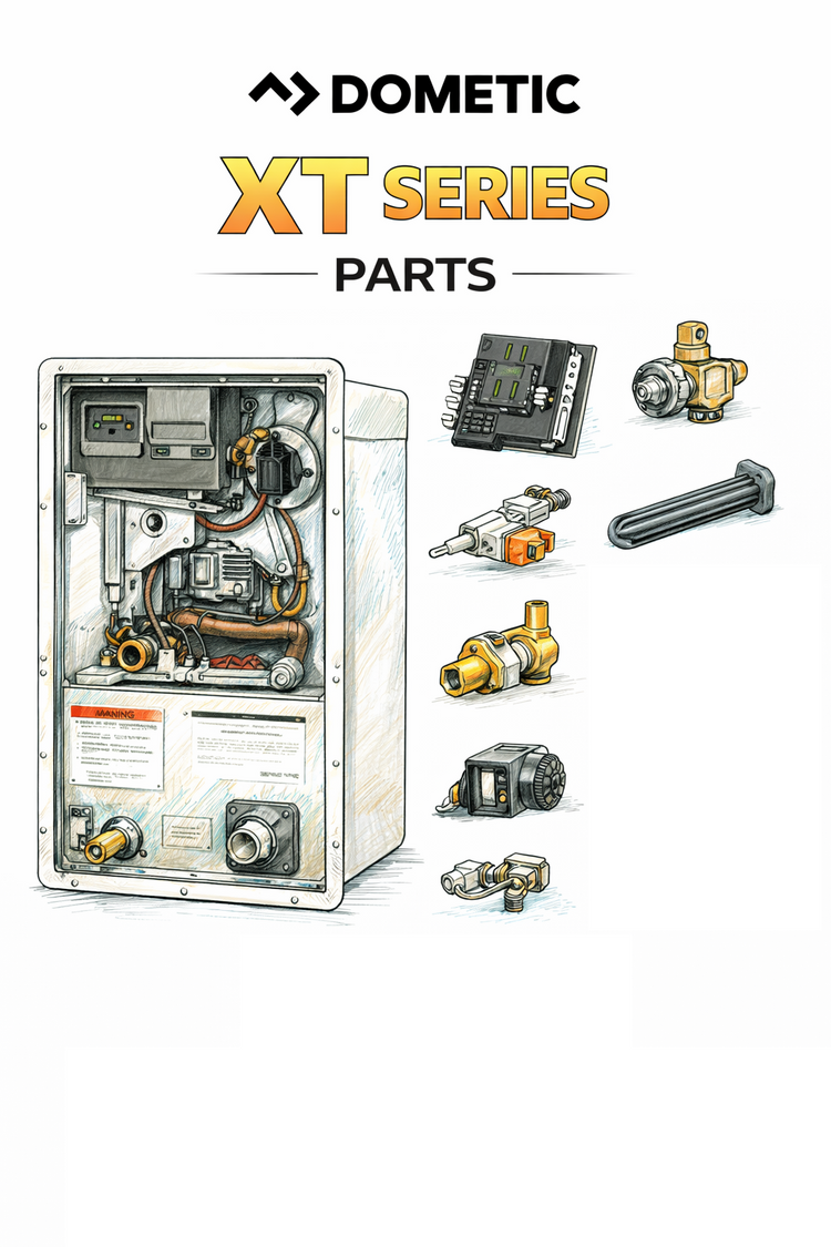 Hydroflame XT Series