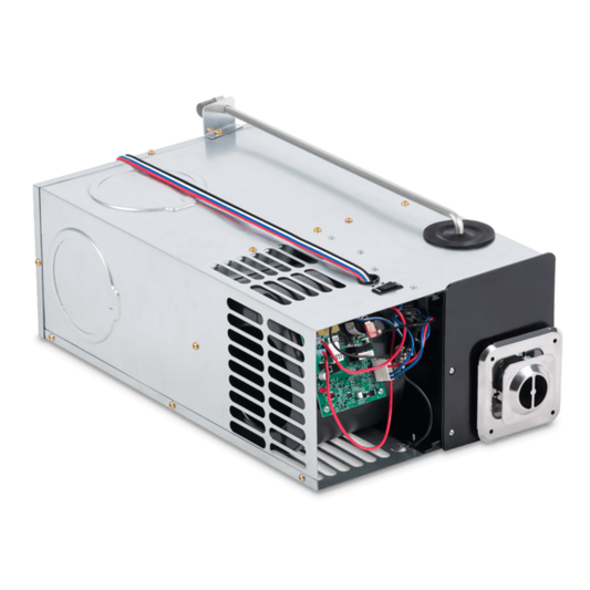 Dometic™ DFSDH20121 RV Furnace – 20,000 BTU – LP Gas – 12V DC