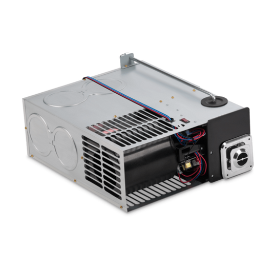 Dometic™ DFMDH25121 RV Furnace – 25,000 BTU – LP Gas – Bottom Discharge – 12V DC