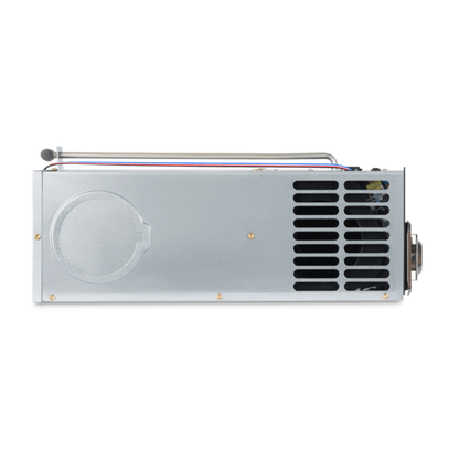 Dometic™ DFMDH25121 RV Furnace – 25,000 BTU – LP Gas – Bottom Discharge – 12V DC