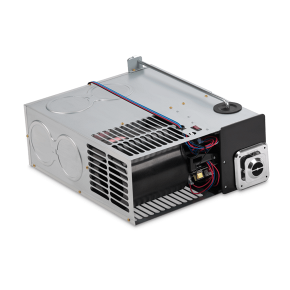Dometic™ DFMDH30121 RV Furnace – 30,000 BTU – LP Gas – Bottom Discharge – 12V DC