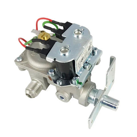 Dometic / Atwood RV Furnace Gas Valve – Part #31098