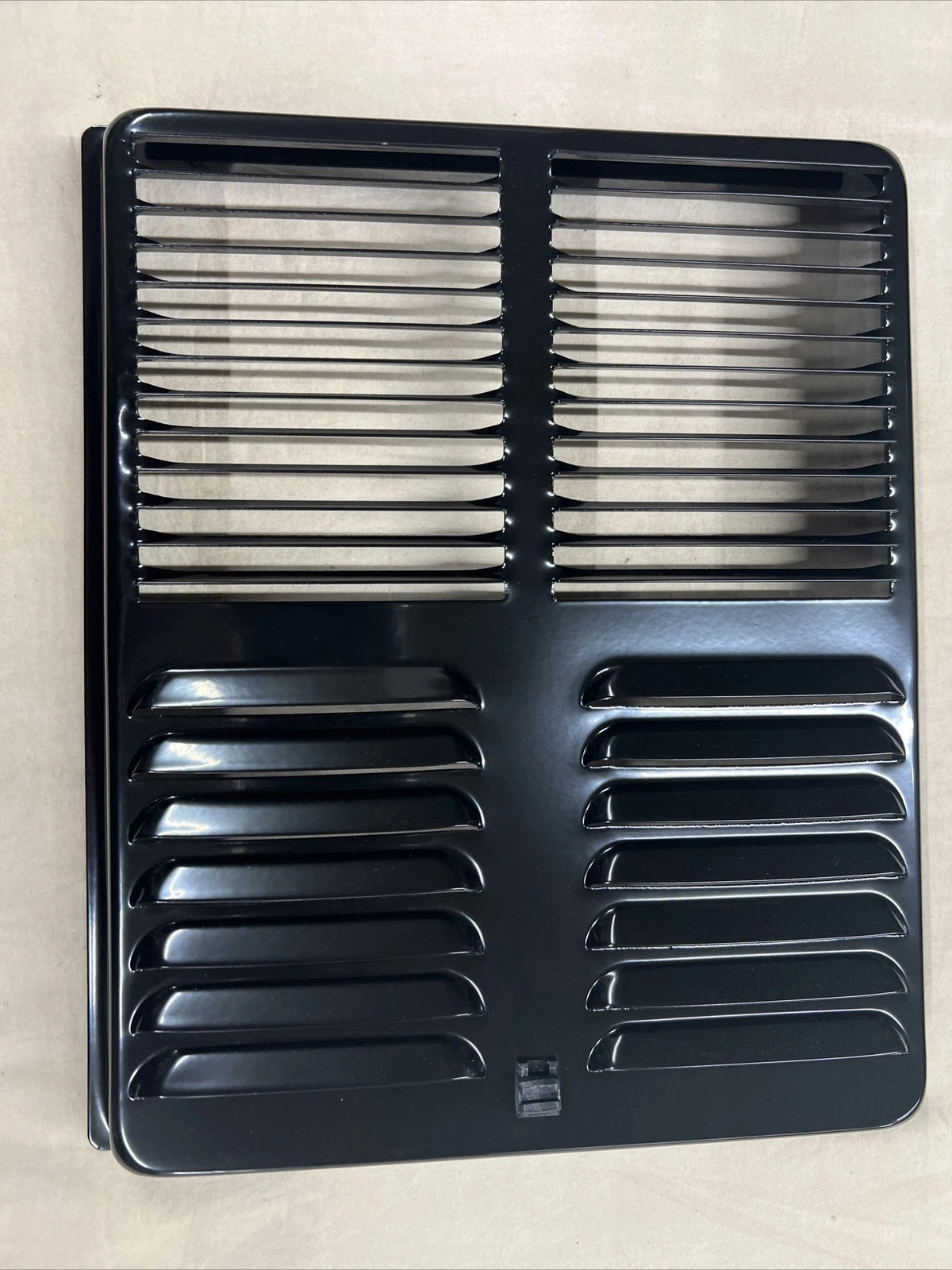 Dometic / Atwood 34271 RV Furnace Exterior Access Door for 7900/8000 Series – Black - Special Order