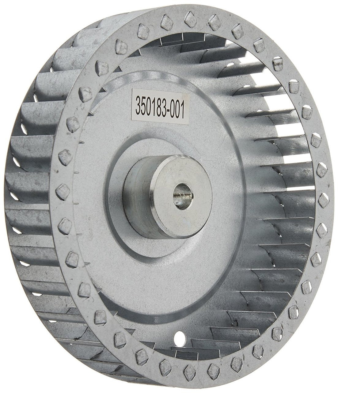 Suburban 350183 Combustion Wheel | Fix Noisy RV Furnace SF-42 & SHD-2542