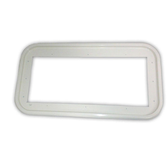 Atwood 35105 Recessed Door Panel #23 – Arctic White - Special Order