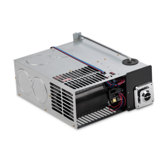 Dometic™ DFMDH35121 RV Furnace – 35,000 BTU – LP Gas – Bottom Discharge – 12V DC