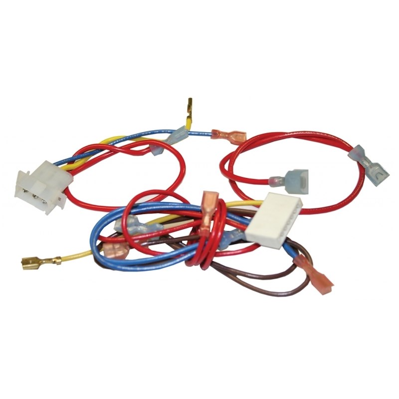 Suburban 520839 Fan Control Wiring Harness – NT Series Furnaces (For Use with 521099 Board)