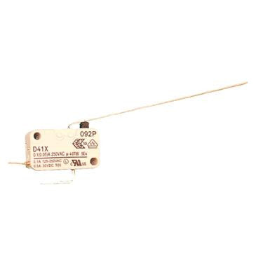 Suburban 525003 Sail Switch – Furnace Low Air Flow Switch (Replaces 232261, SF Series)