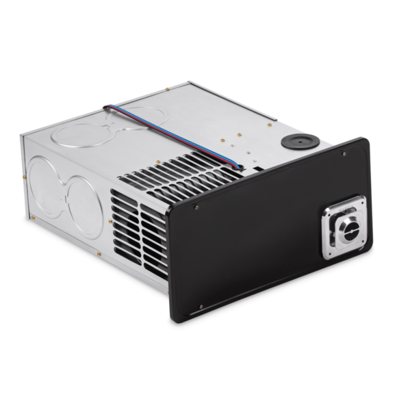 Dometic™ DFMDH25111 RV Furnace – 25,000 BTU – LP Gas – Bottom Discharge – 12V DC